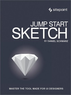 cover image of Jump Start Sketch